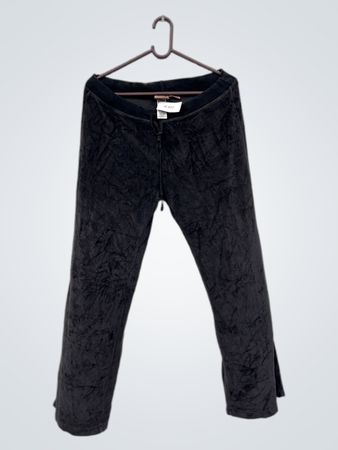 Juicy Couture Velour-Trainingshose