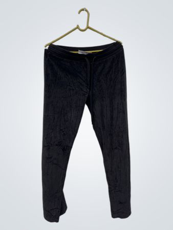 Juicy Couture Velours-Trackpants
