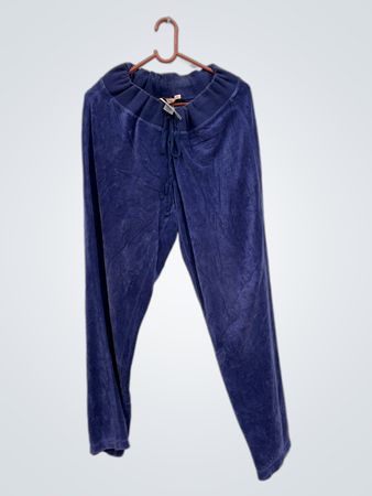 Juicy Couture Velour Jogginghosen