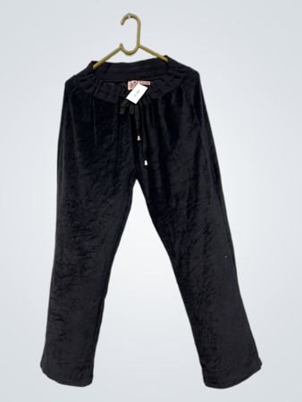 Juicy Couture Velour Track Pants