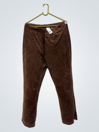 Juicy Couture Velours-Trainingshose