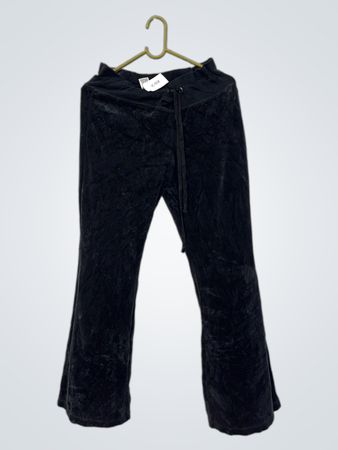 Juicy Couture Velour-Trainingshose