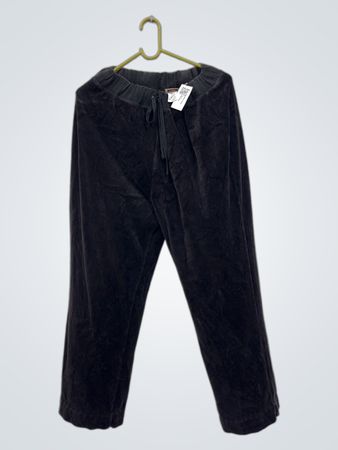 Juicy Couture Velour Track Pants