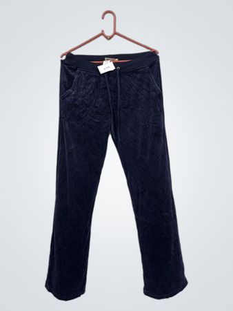 Juicy Couture Velours-Trackpants