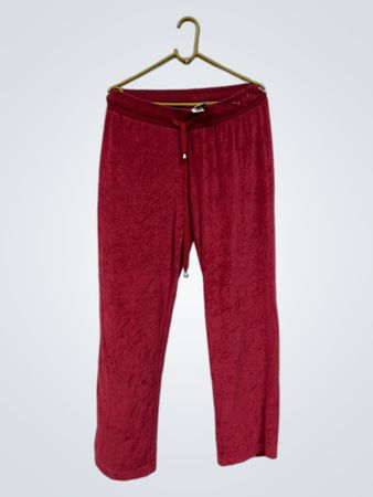 Juicy Couture Velour-Trackhose