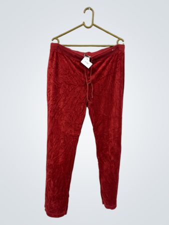 Juicy Couture Velour-Trainingshose