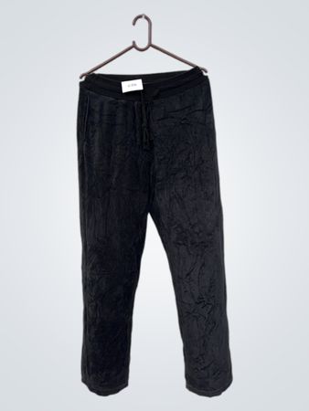 Juicy Couture Velour Track Pants