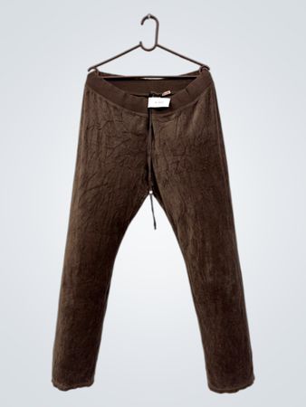 Juicy Couture Velours-Trainingshose