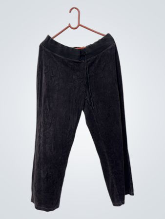 Juicy Couture Velours-Trackpants