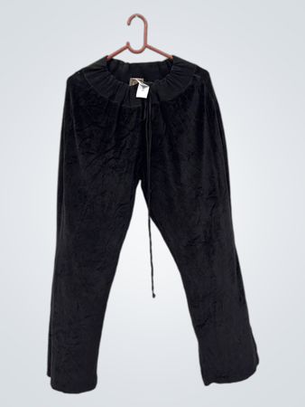 Juicy Couture Velour-Trackpants