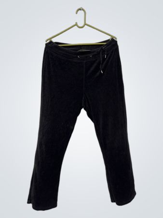 Juicy Couture Velours-Trackpants