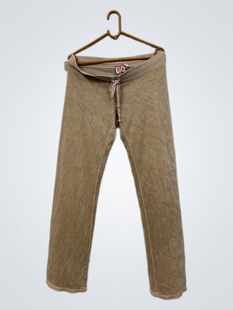 Juicy Couture Velour-Trainingshose