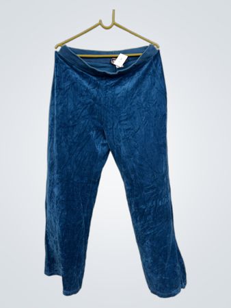 Juicy Couture Velours-Hose