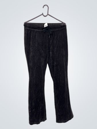 Juicy Couture Velour-Trackpants