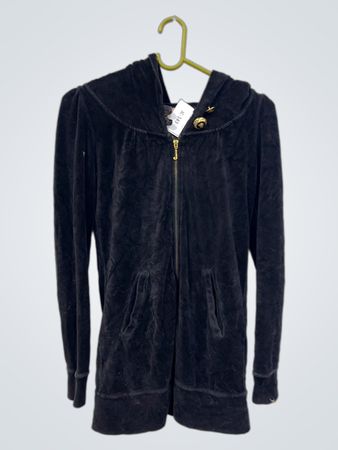 Juicy Couture Velour Hoodie