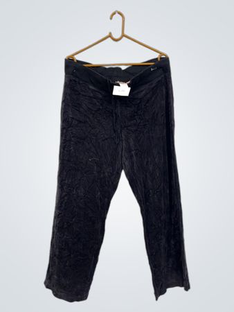 Juicy Couture Velour-Trackpants