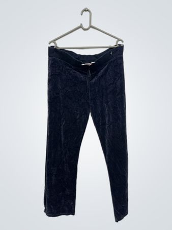 Juicy Couture Velours-Trackhosen