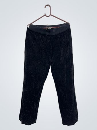 Juicy Couture Velour-Trackpants