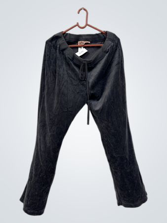 Juicy Couture Velours-Trackpants