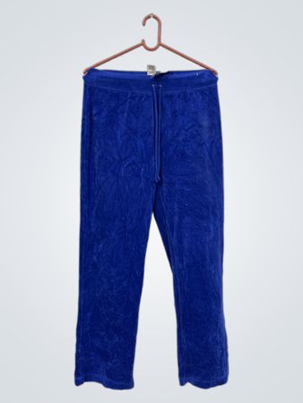 Juicy Couture Velour-Trackpants