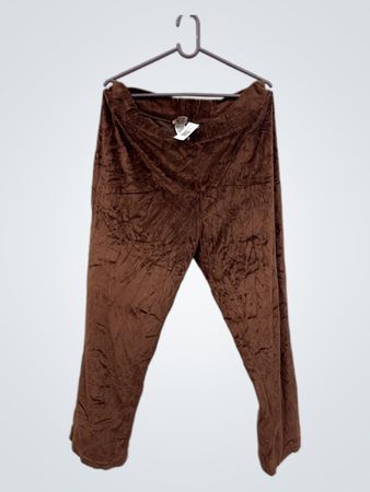 Juicy Couture Velourhosen