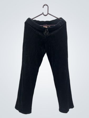 Juicy Couture Velours-Trackpants