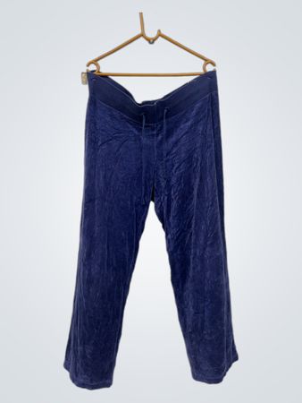Juicy Couture Velour Jogginghose