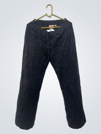 Juicy Couture Velour Trackpants
