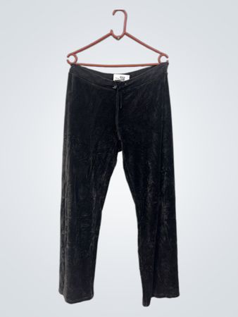 Juicy Couture Velours-Jogginghose