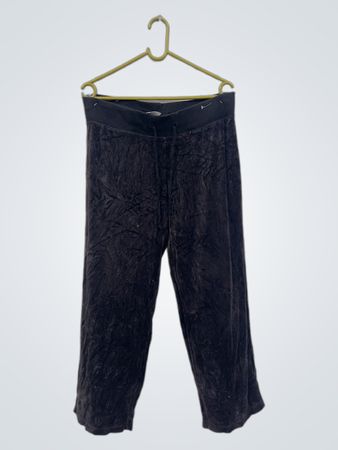 Juicy Couture Velours-Trainingshose
