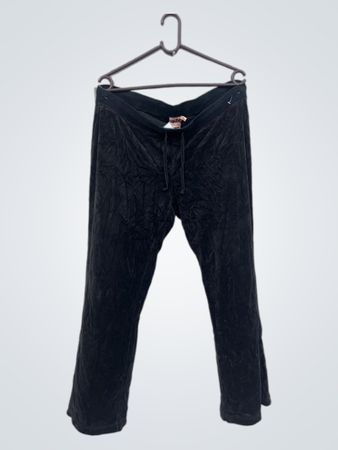 Juicy Couture Velours-Trainingshose