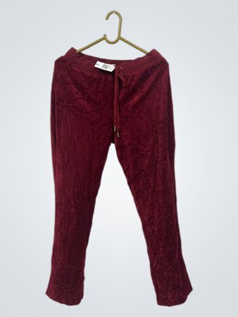 Samtrackhosen