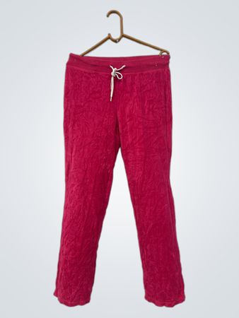 Juicy Couture Velours-Trackpants