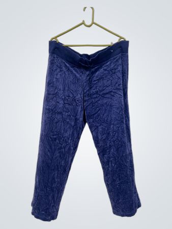 Juicy Couture Velour-Trackpants