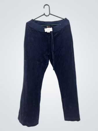 Juicy Couture Velour-Trainingshose