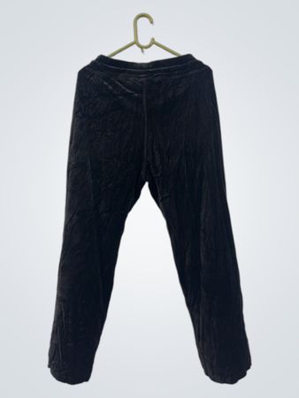 Juicy Couture Velours-Trainingshose