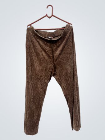 Juicy Couture Velour Pants