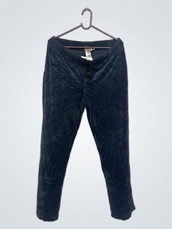 Juicy Couture Velour-Hosen