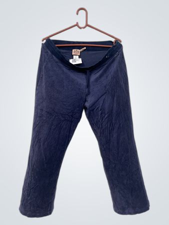 Juicy Couture Velours-Trackpants