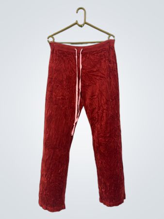 Juicy Couture Velours-Trainingshose