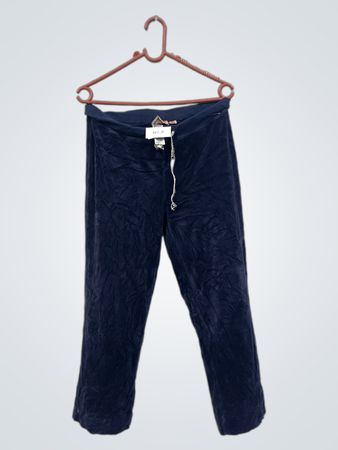 Juicy Couture Velour-Trackpants
