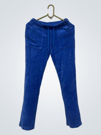 Juicy Couture Velours-Trainingshose
