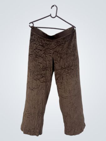 Juicy Couture Velour Track Pants