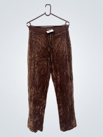 Juicy Couture Velour-Hose