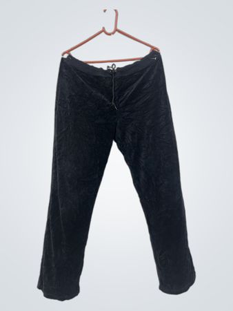 Juicy Couture Velour Jogginghose