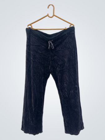 Juicy Couture Velours-Trainingshose