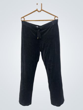 Juicy Couture Velours-Trackpants