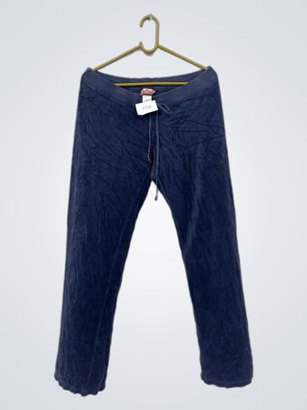 Juicy Couture Velours-Trainingshose