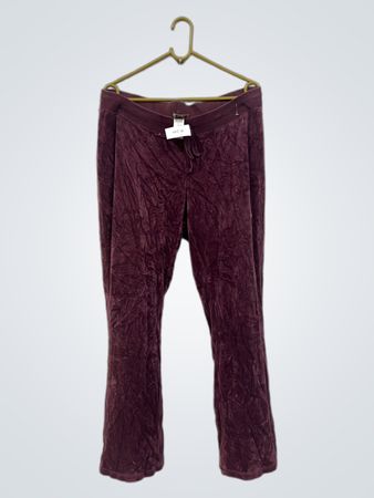 Juicy Couture Velour Jogginghose