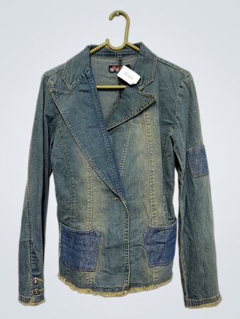 LCP Denimjacke